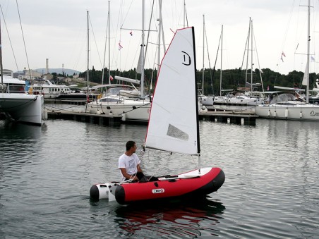Beneteau Antares 36 | Czarter jachtu Chorwacja | Travelboat
