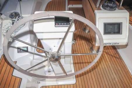 Bavaria Yachtbau Bavaria Cruiser 34 Aria