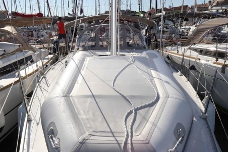 Bavaria Yachtbau Bavaria Cruiser 34 Aria