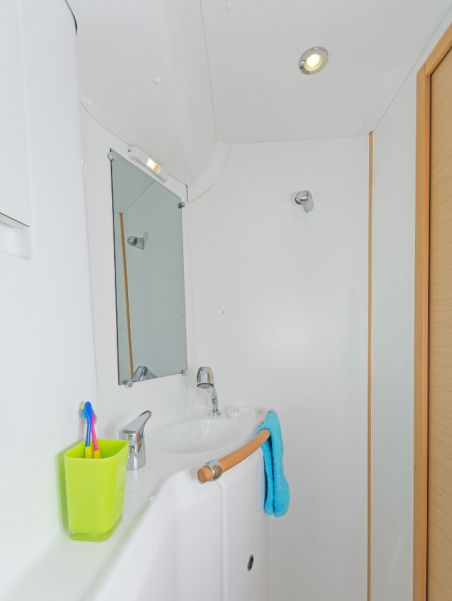 Lagoon-Bénéteau Lagoon 380 S2 - 4 + 2 cab. Bellevue