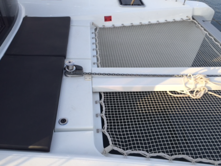 Lagoon-Bénéteau Lagoon 40 - 4 + 2 cab Andromeda