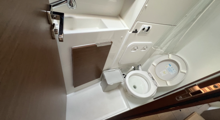 Lagoon-Bénéteau Lagoon 40 - 4 + 2 cab Andromeda