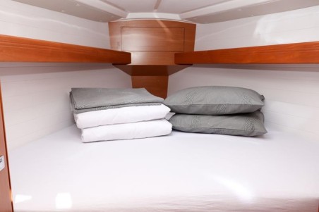 Bavaria Yachtbau Bavaria Cruiser 34 Aria