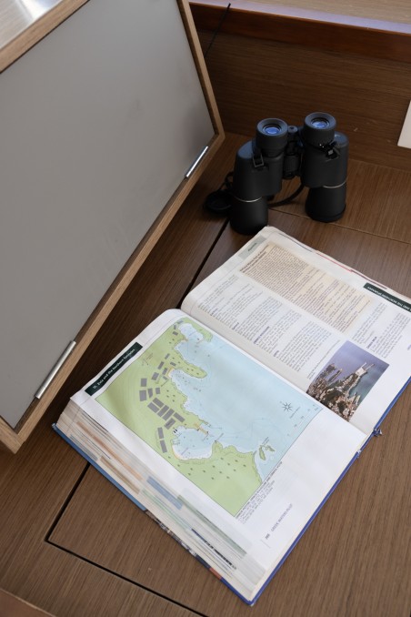 Lagoon-Bénéteau Lagoon 40 - 4 + 2 cab Serendipity