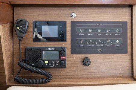 Lagoon-Bénéteau Lagoon 40 - 4 + 2 cab Serendipity