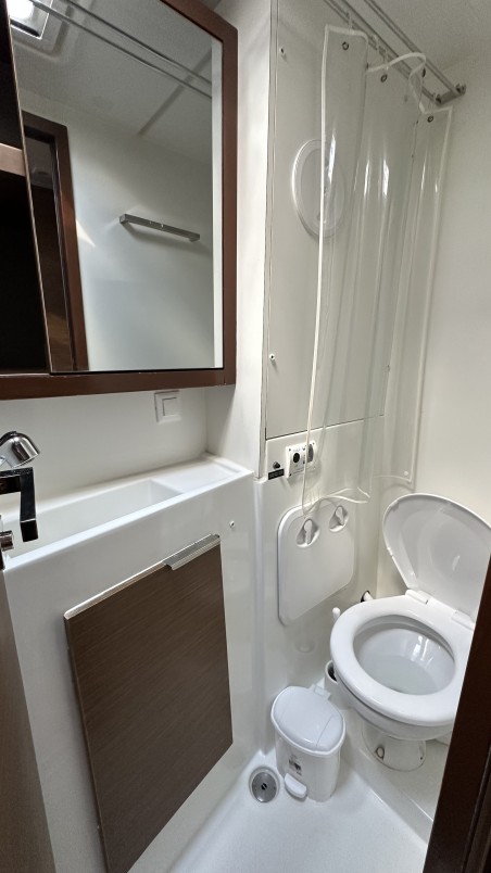 Lagoon-Bénéteau Lagoon 40 - 4 + 2 cab Serendipity