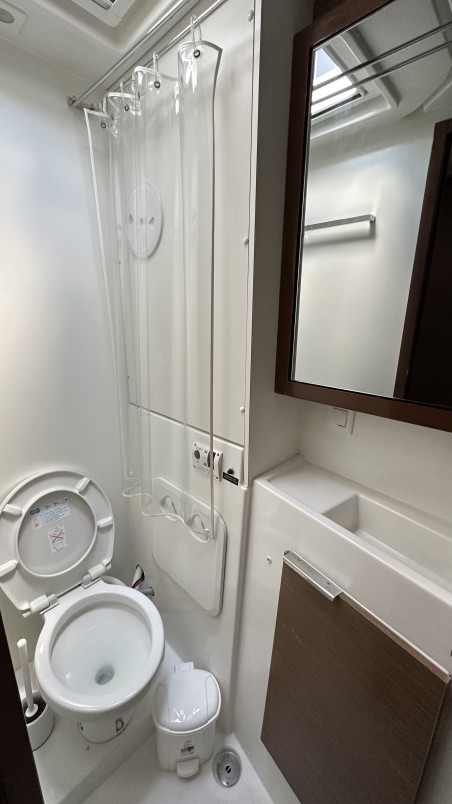 Lagoon-Bénéteau Lagoon 40 - 4 + 2 cab Serendipity