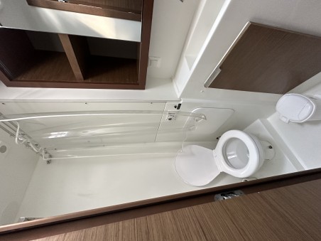 Lagoon-Bénéteau Lagoon 40 - 4 + 2 cab Serendipity