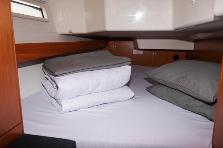 Bavaria Yachtbau Bavaria Cruiser 34 Aria