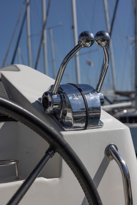 Lagoon-Bénéteau Lagoon 40 - 4 + 2 cab Serendipity