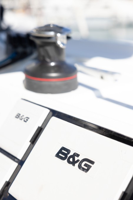 Lagoon-Bénéteau Lagoon 40 - 4 + 2 cab Serendipity