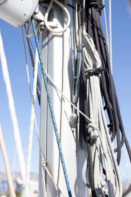 Lagoon-Bénéteau Lagoon 40 - 4 + 2 cab Serendipity