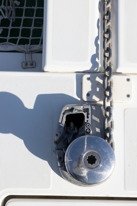 Lagoon-Bénéteau Lagoon 40 - 4 + 2 cab Serendipity