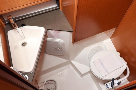 Bavaria Yachtbau Bavaria Cruiser 34 Aria