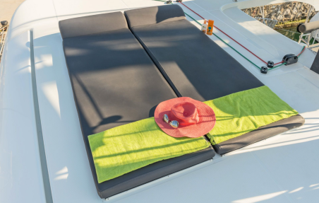 Lagoon-Bénéteau Lagoon 42 - 4 + 2 cab. Amici