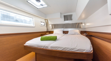 Lagoon-Bénéteau Lagoon 42 - 4 + 2 cab. Amici