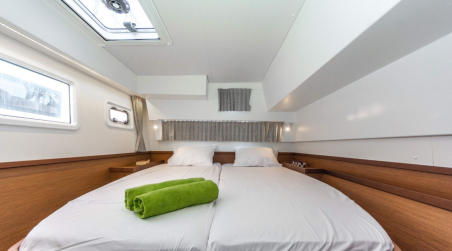 Lagoon-Bénéteau Lagoon 42 - 4 + 2 cab. Amici