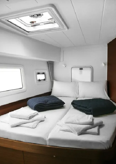 Lagoon-Bénéteau Lagoon 42 - 4 + 2 cab. N. M