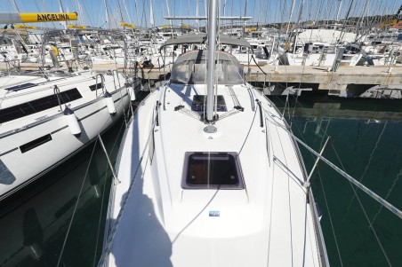 Bavaria Yachtbau Bavaria Cruiser 34 Feeling Good