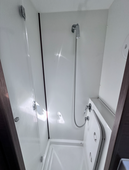 Lagoon-Bénéteau Lagoon 42 - 4 + 2 cab. Sea novels