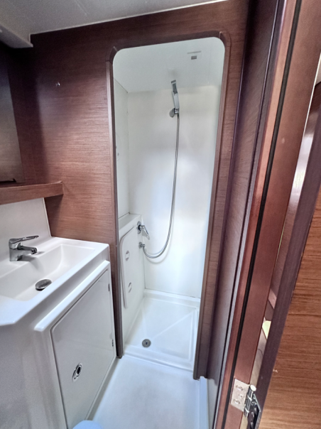 Lagoon-Bénéteau Lagoon 42 - 4 + 2 cab. Sea novels