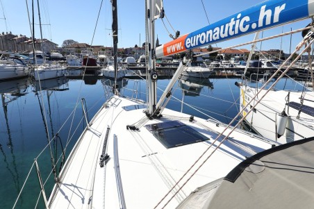 Bavaria Yachtbau Bavaria Cruiser 34 Feeling Good