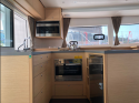 Lagoon-Bénéteau Lagoon 450 F - 4 + 1 cab. Aristofanis