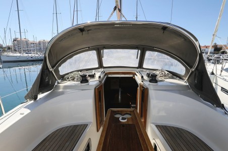 Bavaria Yachtbau Bavaria Cruiser 34 Feeling Good