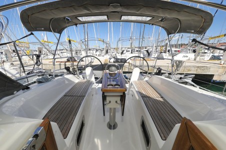 Bavaria Yachtbau Bavaria Cruiser 34 Feeling Good