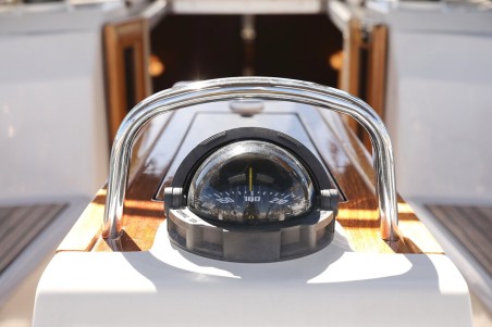 Bavaria Yachtbau Bavaria Cruiser 34 Feeling Good