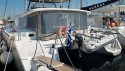 Lagoon-Bénéteau Lagoon 450 F - 4 + 2 cab. Hydra VIII