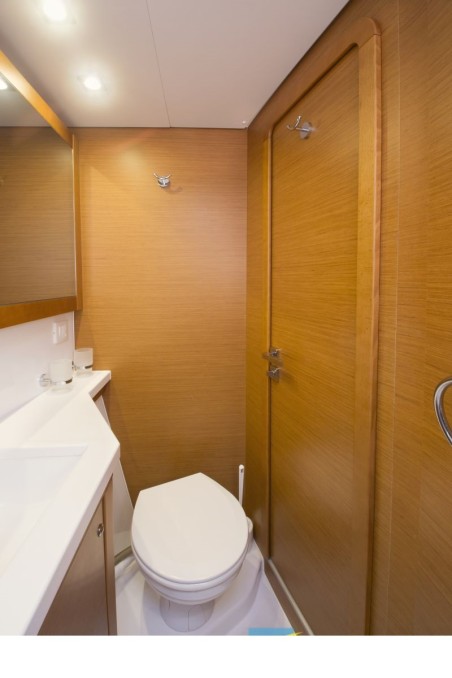 Lagoon-Bénéteau Lagoon 450 F - 4 + 2 cab. Hydra VIII