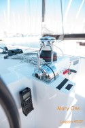 Lagoon-Bénéteau Lagoon 450 F - 4 + 2 cab. Mary One