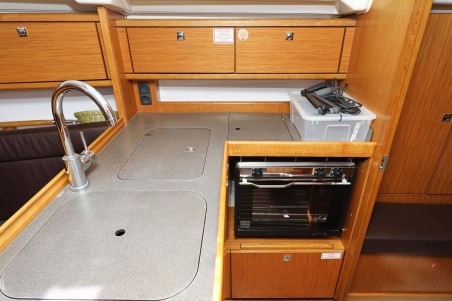 Bavaria Yachtbau Bavaria Cruiser 34 Feeling Good