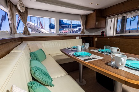 Lagoon-Bénéteau Lagoon 450 F - 4 + 2 cab. Mary One