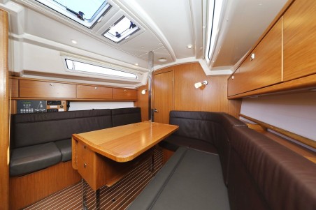 Bavaria Yachtbau Bavaria Cruiser 34 Feeling Good