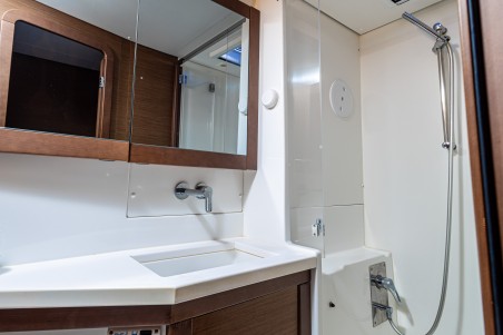 Lagoon-Bénéteau Lagoon 450 F - 4 + 2 cab. Mary One