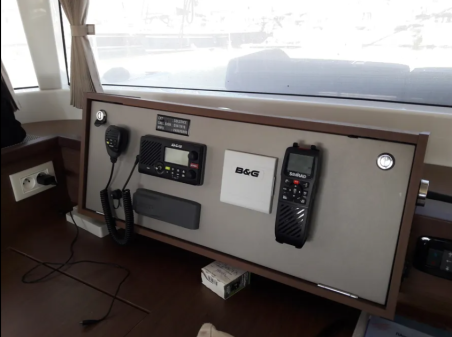 Lagoon-Bénéteau Lagoon 450 F - 4 + 2 cab. Solstice