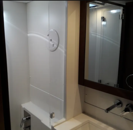 Lagoon-Bénéteau Lagoon 450 F - 4 + 2 cab. Solstice