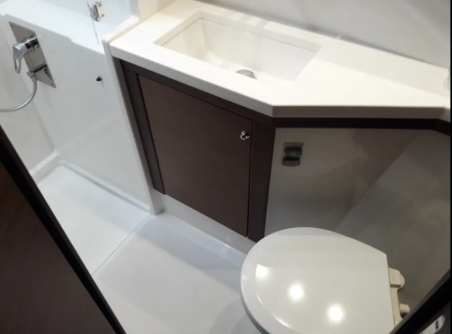 Lagoon-Bénéteau Lagoon 450 F - 4 + 2 cab. Solstice