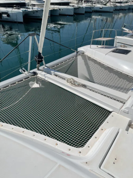 Lagoon-Bénéteau Lagoon 46 - 4 + 2 cab. Cavo D Oro