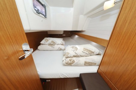 Bavaria Yachtbau Bavaria Cruiser 34 Feeling Good