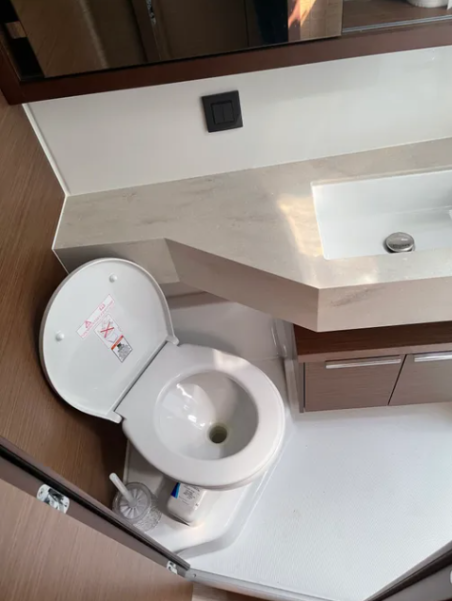 Lagoon-Bénéteau Lagoon 46 - 4 + 2 cab. Cavo D Oro