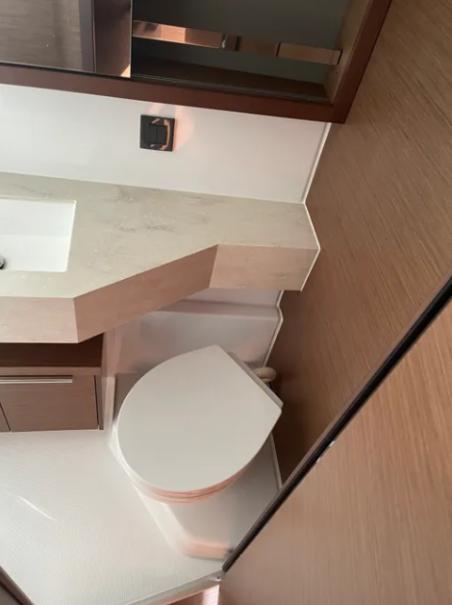 Lagoon-Bénéteau Lagoon 46 - 4 + 2 cab. Cavo D Oro