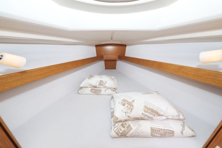 Bavaria Yachtbau Bavaria Cruiser 34 Feeling Good