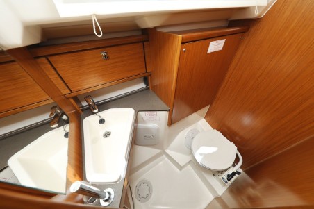 Bavaria Yachtbau Bavaria Cruiser 34 Feeling Good