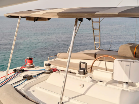 Lagoon-Bénéteau Lagoon 50 - 6 + 1 cab. Sophia