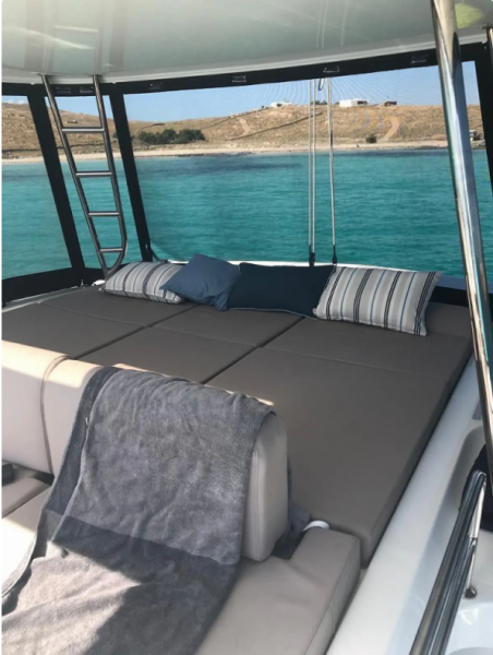 Lagoon-Bénéteau Lagoon 50 - 6 + 1 cab. Sophia