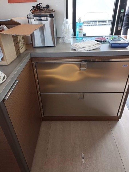 Lagoon-Bénéteau Lagoon 50 - 6 + 2 cab. Silhouette