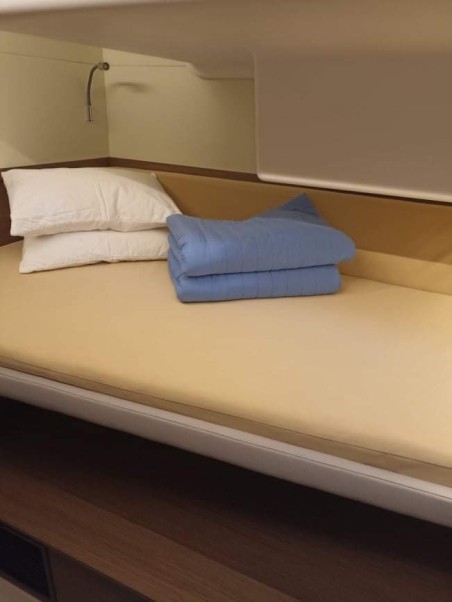 Lagoon-Bénéteau Lagoon 50 - 6 + 2 cab. Silhouette